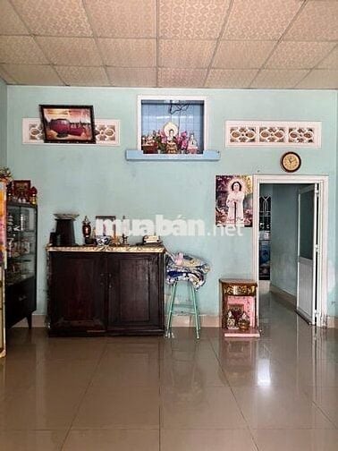 BÁN ĐẤT TẶNG 3 CĂN NHÀ C4 ĐS 10 LINH XUÂN 180M2 CHỈ 5.8 TỶ TL