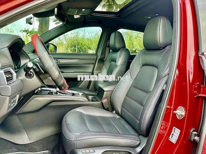 Mazda CX5 2023 2.0 Pre Sport - siêu lướt 5.500 km