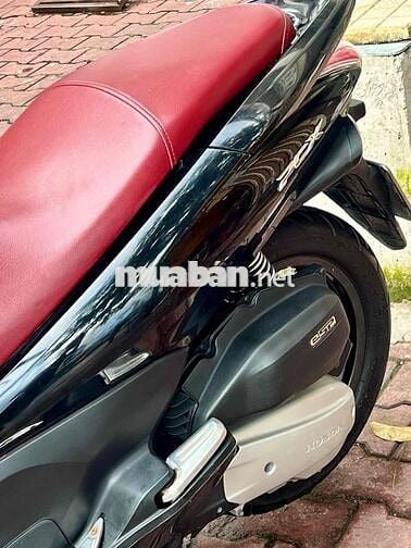 > PCX 2013 biển số TPHCM - Odo 41k km