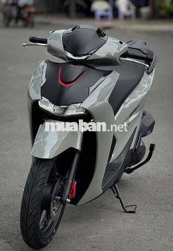 Sh 160 Abs 2026 Xám odo 8km mới mua