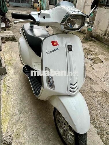 chủ xe bán Sprint 2017 máy iget. odo 24k. bstp.