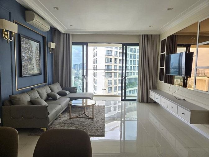 Bán CHCC Cantavil Premier Q.2(111m2, 3pn, giá 10,3 tỷ) Vị trí đắc địa