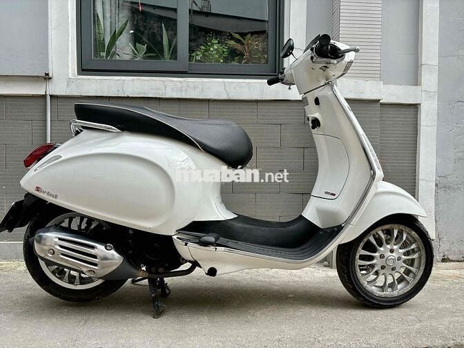 chủ xe bán Sprint 2017 máy iget. odo 24k. bstp.