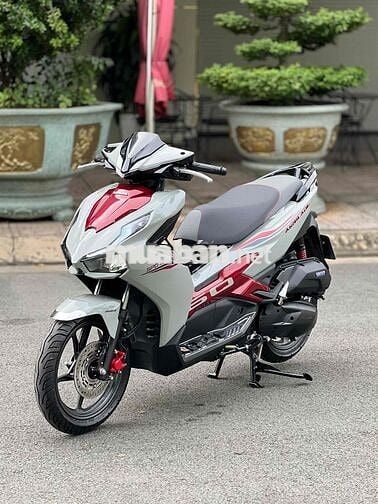 Airblade 160Abs Xám Xi Măng 11/2025 Odo 30km New🎉🎉