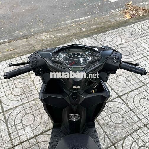 Vario 150 2016 Odo 20K Đen nhám đỏ 1 đời chủ