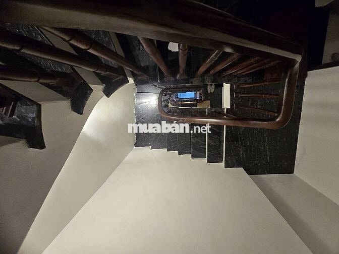 KĐT Đền Lừ nhà đẹp 46m x5T thang máy, giá cực hợp lý,chủ nhà thiện chí