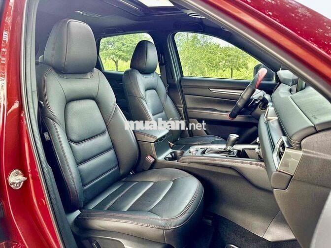 Mazda CX5 2023 2.0 Pre Sport - siêu lướt 5.500 km