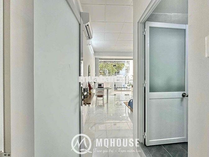 KHAI TRƯƠNG CĂN HỘ STUDIO FULL NỘI THẤT NGAY ETOWN