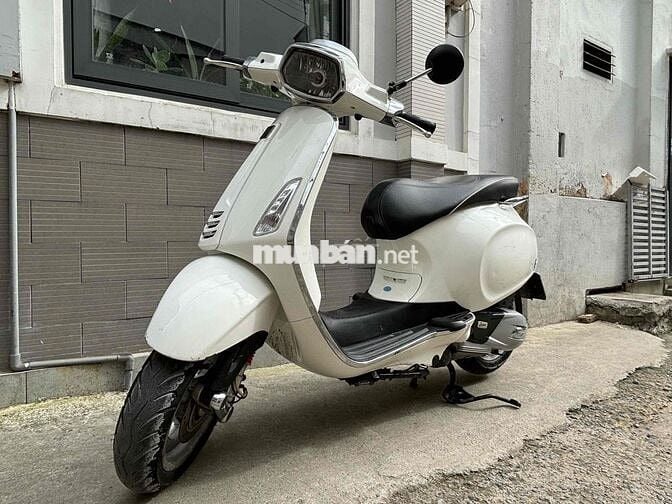 chủ xe bán Sprint 2017 máy iget. odo 24k. bstp.