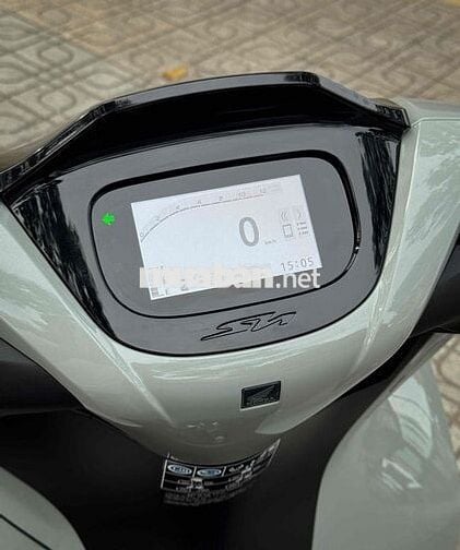 Sh 160 Abs 2026 Xám odo 8km mới mua