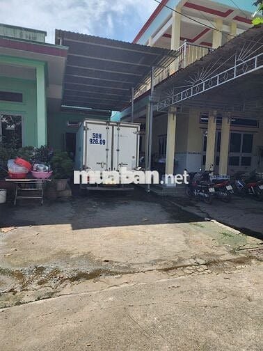 BÁN ĐẤT TẶNG 3 CĂN NHÀ C4 ĐS 10 LINH XUÂN 180M2 CHỈ 5.8 TỶ TL