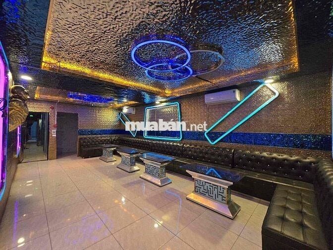 GIẢM 3 TỶ SIÊU PHẨM TOÀ NHÀ 6 TẦNG KARAOKE MẶT TIỀN ĐƯỜNG 25MÉT