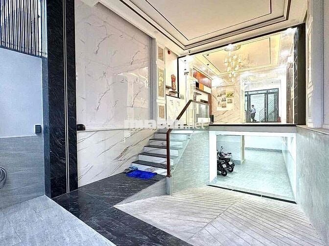 ✅✅HẺM 9M TRẢI NHỰA VIP NHƯ MẶT TIỀN CHÍNH • SẦM UẤT KD ĐỈNH • NHÀ MỚI