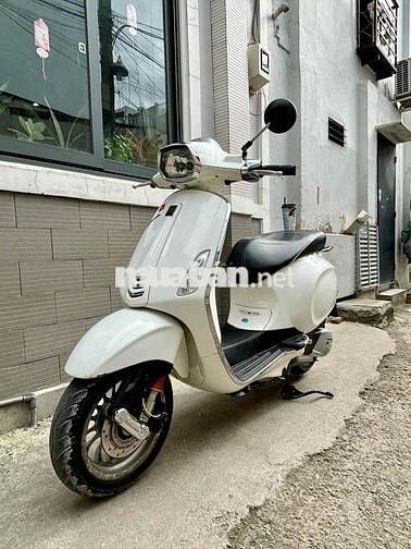 chủ xe bán Sprint 2017 máy iget. odo 24k. bstp.