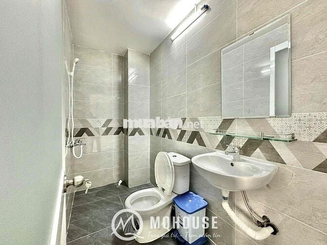 KHAI TRƯƠNG CĂN HỘ STUDIO FULL NỘI THẤT NGAY ETOWN