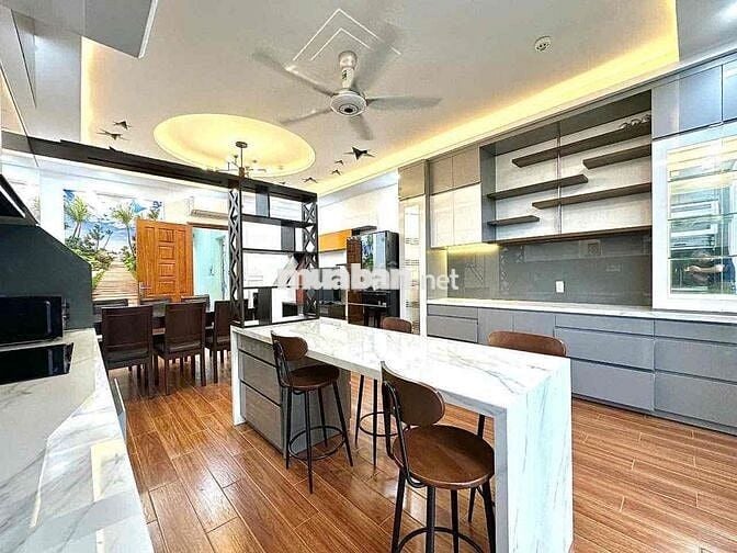 ✅✅HẺM 9M TRẢI NHỰA VIP NHƯ MẶT TIỀN CHÍNH • SẦM UẤT KD ĐỈNH • NHÀ MỚI