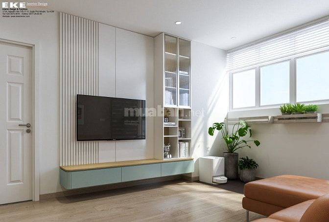 Bán CHCC Cantavil Premier Q.2(111m2, 3pn, giá 10,3 tỷ) Vị trí đắc địa