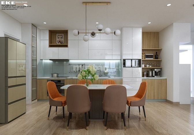 Bán CHCC Cantavil Premier Q.2(111m2, 3pn, giá 10,3 tỷ) Vị trí đắc địa