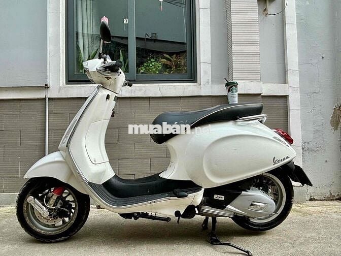 chủ xe bán Sprint 2017 máy iget. odo 24k. bstp.