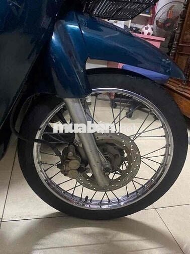 wave xanh up thái 110