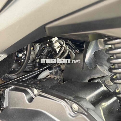 Vario 150 2016 Odo 20K Đen nhám đỏ 1 đời chủ