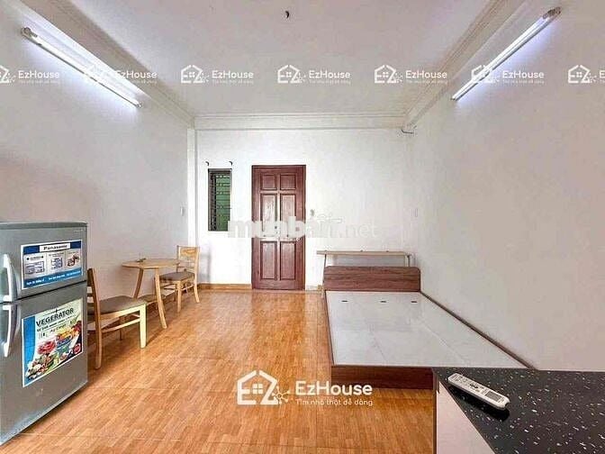 ‼️ PHÒNG STUDIO BAN CÔNG FULL NỘI THẤT SIÊU RỘNG _ GẦN HUIT, VHU