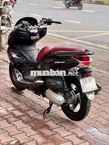 > PCX 2013 biển số TPHCM - Odo 41k km