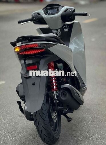 Sh 160 Abs 2026 Xám odo 8km mới mua