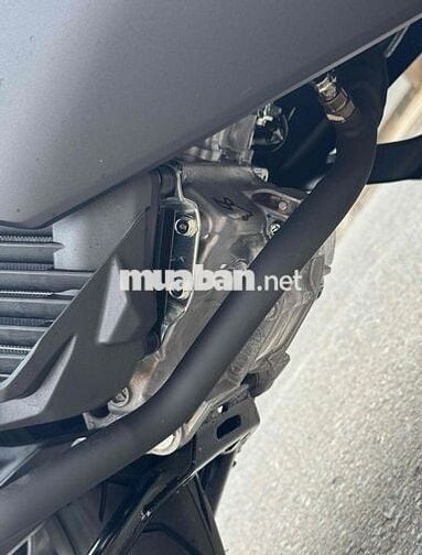 Sh 160 Abs 2026 Xám odo 8km mới mua