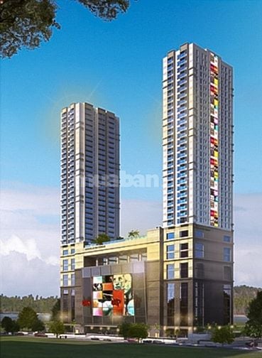 Bán CHCC Cantavil Premier Q.2(111m2, 3pn, giá 10,3 tỷ) Vị trí đắc địa