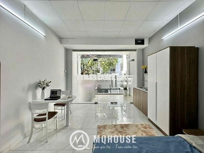 KHAI TRƯƠNG CĂN HỘ STUDIO FULL NỘI THẤT NGAY ETOWN