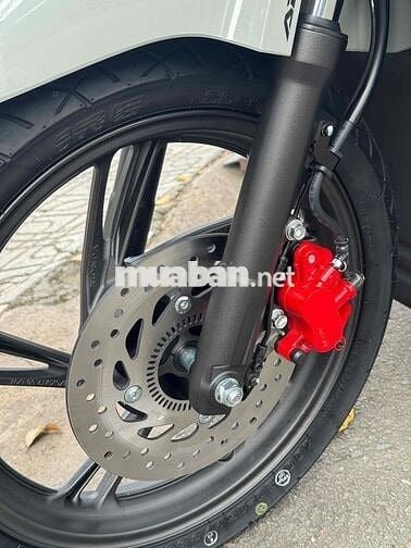 Sh 160 Abs 2026 Xám odo 8km mới mua