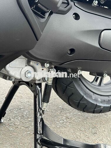 Sh 160 Abs 2026 Xám odo 8km mới mua