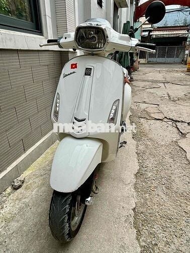 chủ xe bán Sprint 2017 máy iget. odo 24k. bstp.