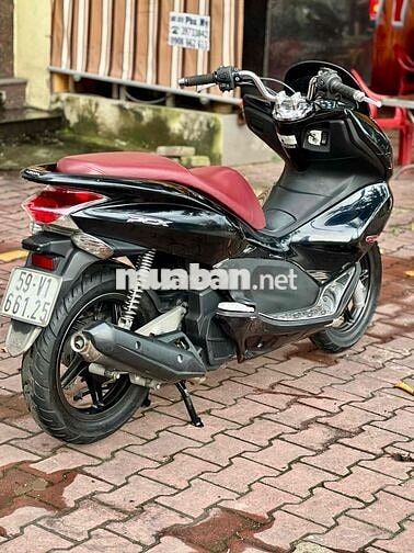 > PCX 2013 biển số TPHCM - Odo 41k km