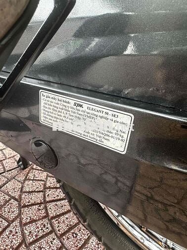 elegant 50c 2023 vĩnh long