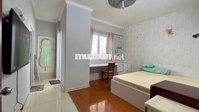 🏠 CHO THUÊ CĂN HỘ PHÚ THẠNH 2PN 100M2 FULL NỘI THẤT 🔥