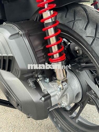 Sh 160 Abs 2026 Xám odo 8km mới mua