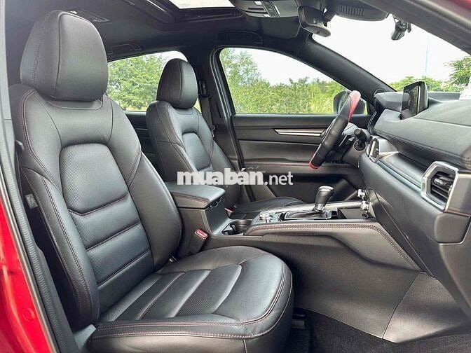 Mazda CX5 2023 2.0 Pre Sport - siêu lướt 5.500 km