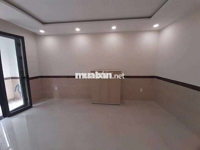 Bán nhanh nhà Võ Duy Ninh – Trung tâm, cách Quận 1 chỉ 1 cây cầu