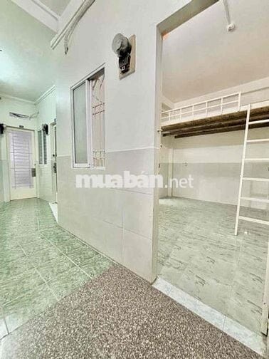 PHÒNG TRỌ SẴN NỘI THẤT - GIÁ RẺ KHU BẢY HIỀN - SÁT BV THỐNG NHẤT