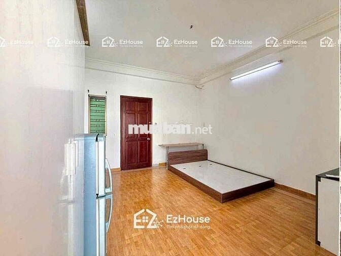 ‼️ PHÒNG STUDIO BAN CÔNG FULL NỘI THẤT SIÊU RỘNG _ GẦN HUIT, VHU