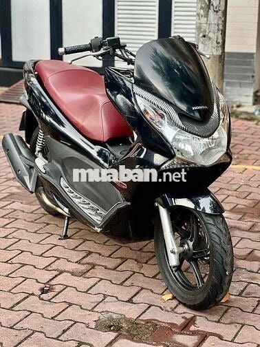 > PCX 2013 biển số TPHCM - Odo 41k km