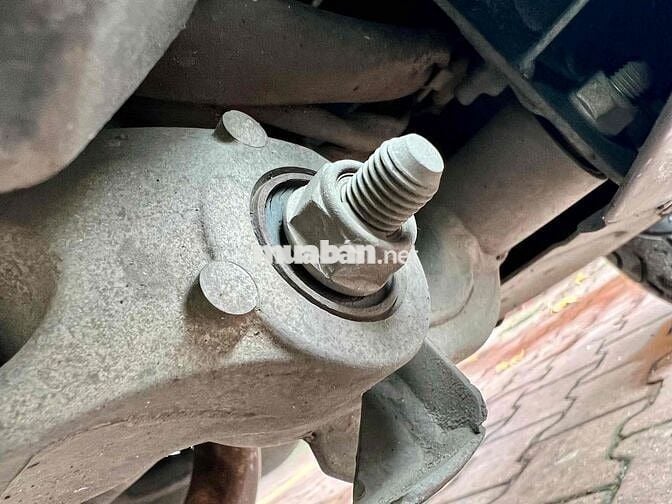 > PCX 2013 biển số TPHCM - Odo 41k km