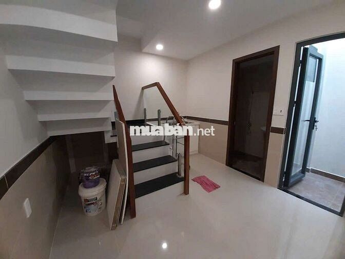 Bán nhanh nhà Võ Duy Ninh – Trung tâm, cách Quận 1 chỉ 1 cây cầu