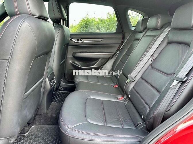 Mazda CX5 2023 2.0 Pre Sport - siêu lướt 5.500 km