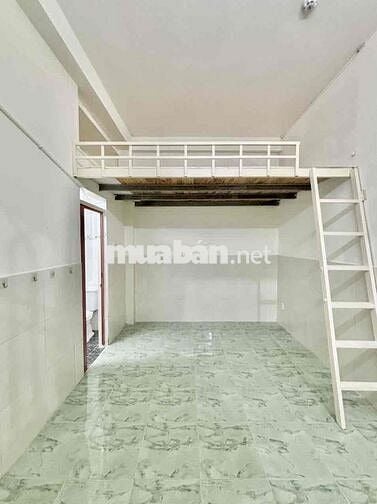 PHÒNG TRỌ SẴN NỘI THẤT - GIÁ RẺ KHU BẢY HIỀN - SÁT BV THỐNG NHẤT