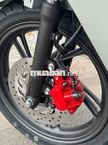 Sh 160 Abs 2026 Xám odo 8km mới mua