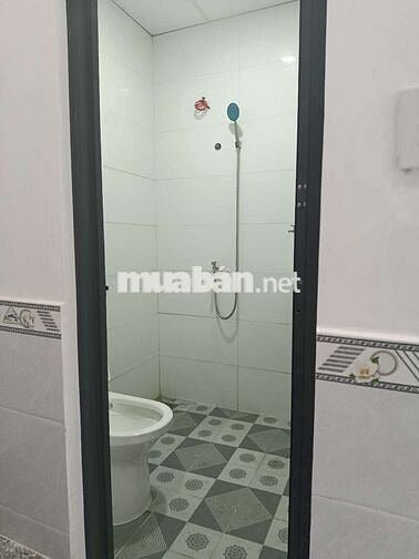 NHÀ ĐẸP – PHÚ THỌ HOÀ, TÂN PHÚ–CÁCH LÊ THÚC HOẠCH & VƯỜN LÀI CHỈ 500M