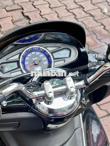 > PCX 2013 biển số TPHCM - Odo 41k km